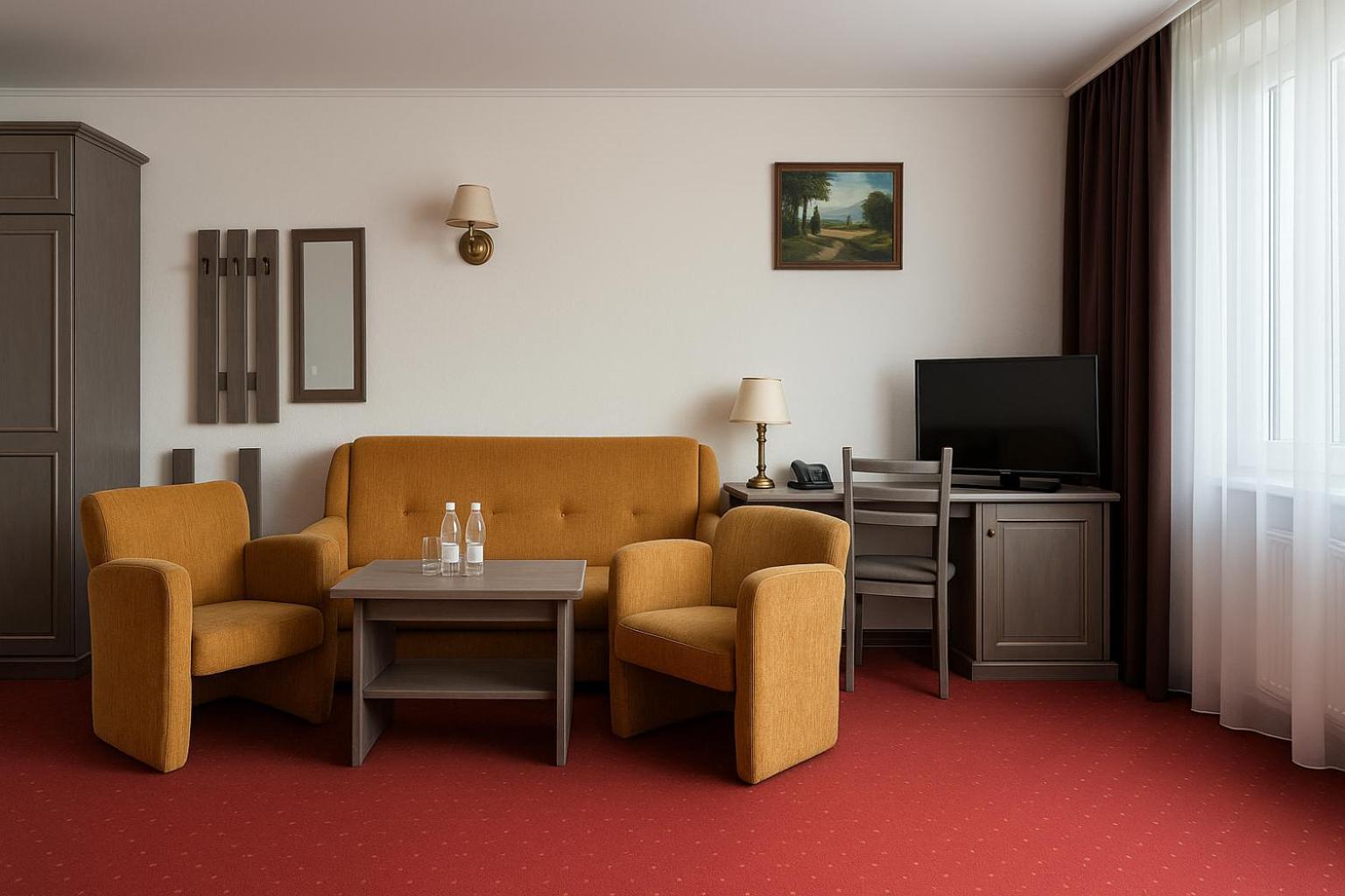 Hotel Metro Klodzko Ngoại thất bức ảnh